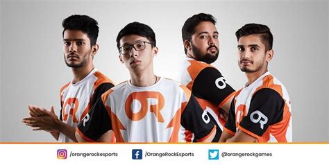 orange rock esports|Iba pa.